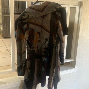 American Rag Wool Jacket